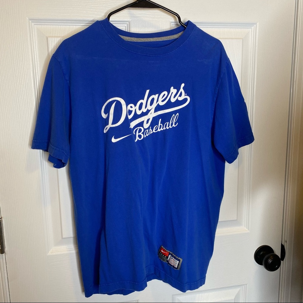 LA Dodgers T Shirt